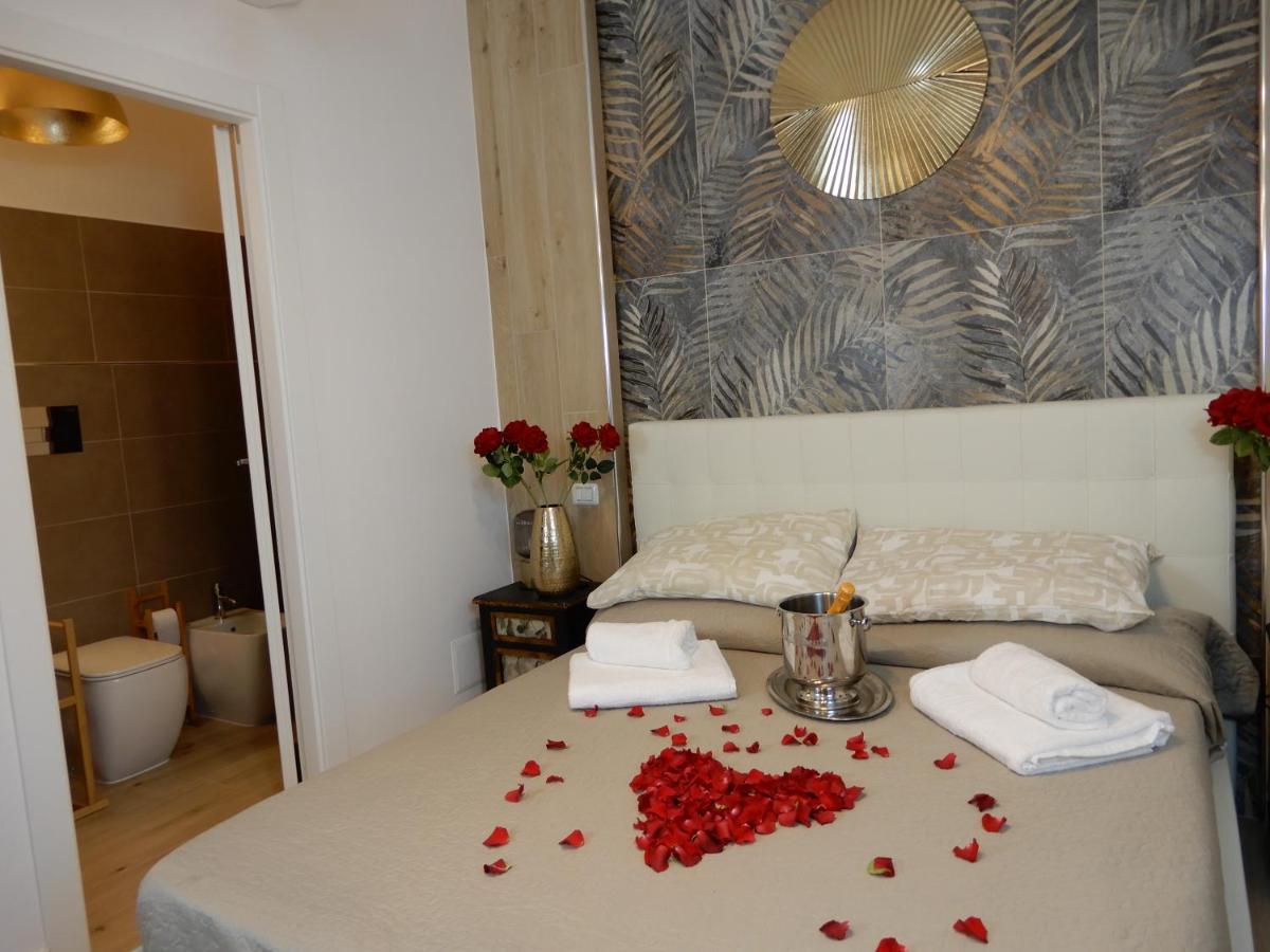 Caserta Royale Suite Dış mekan fotoğraf
