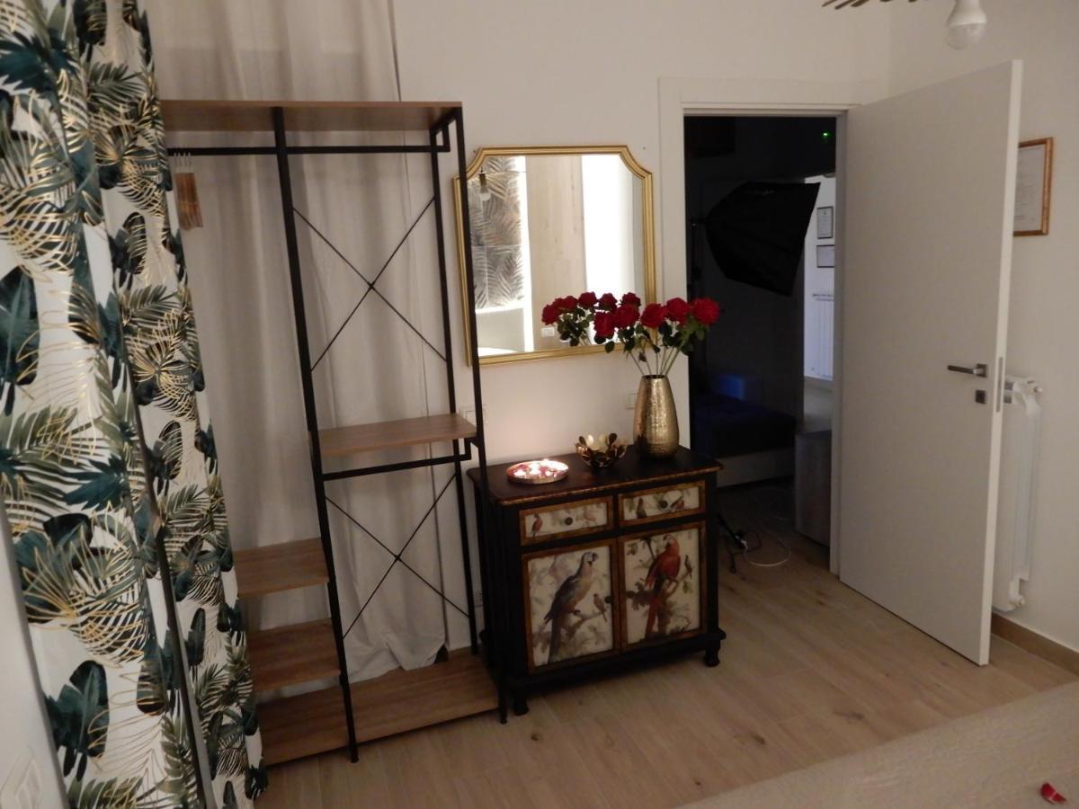 Caserta Royale Suite Dış mekan fotoğraf