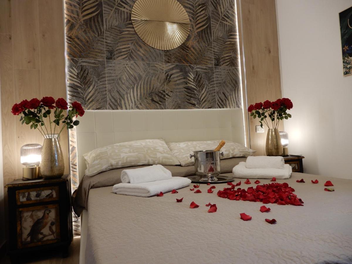Caserta Royale Suite Dış mekan fotoğraf