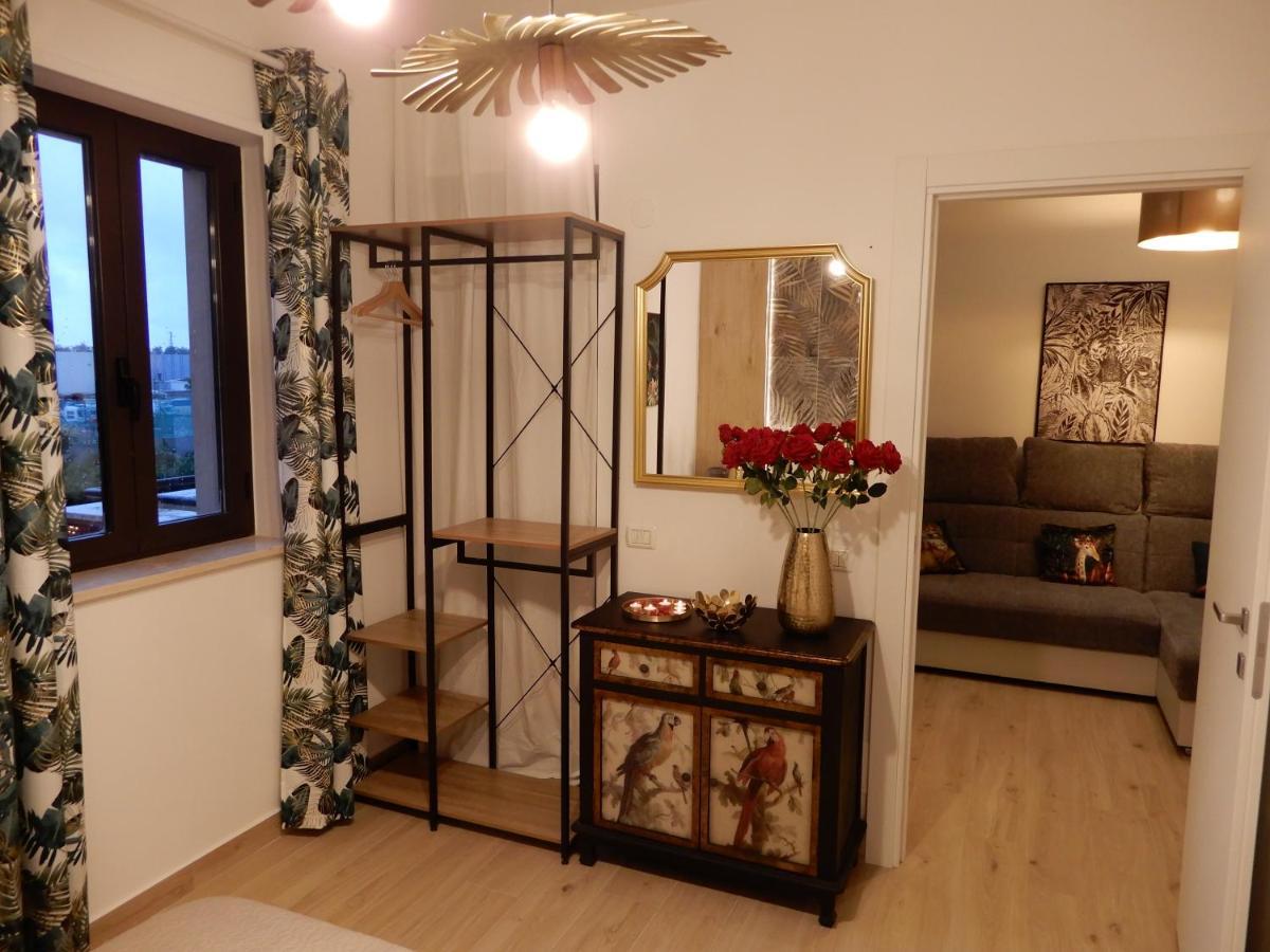 Caserta Royale Suite Dış mekan fotoğraf