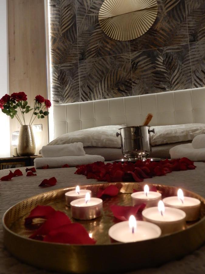Caserta Royale Suite Dış mekan fotoğraf