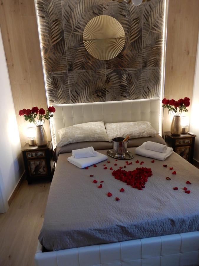 Caserta Royale Suite Dış mekan fotoğraf