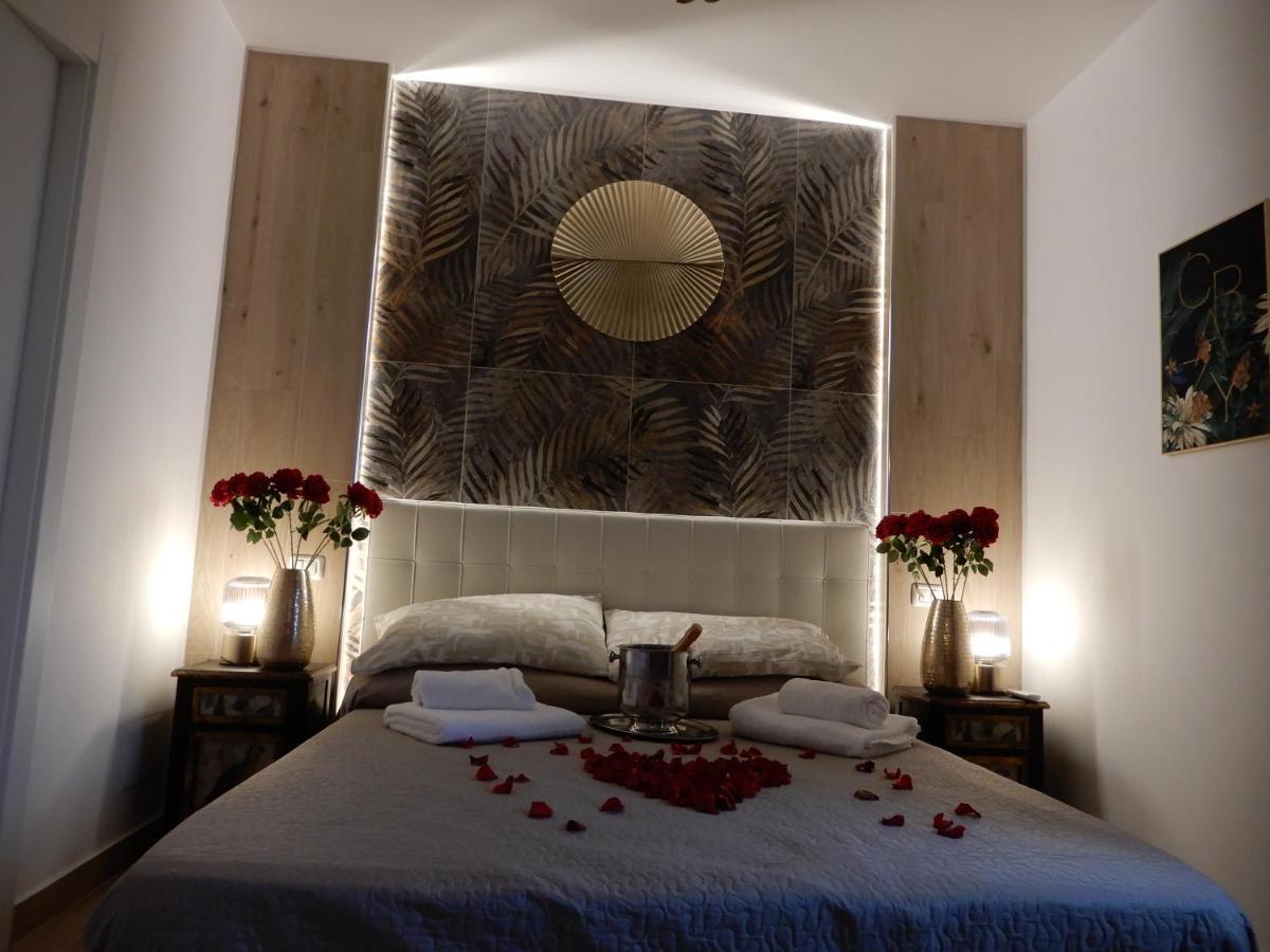 Caserta Royale Suite Dış mekan fotoğraf