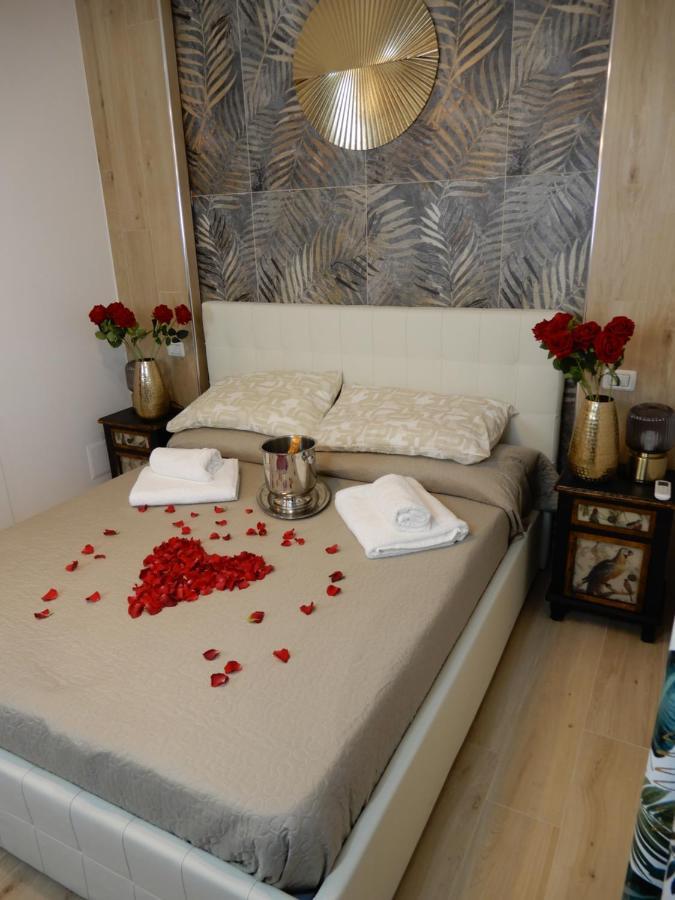 Caserta Royale Suite Dış mekan fotoğraf