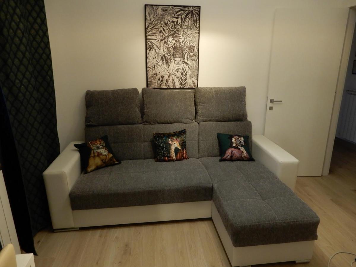 Caserta Royale Suite Dış mekan fotoğraf