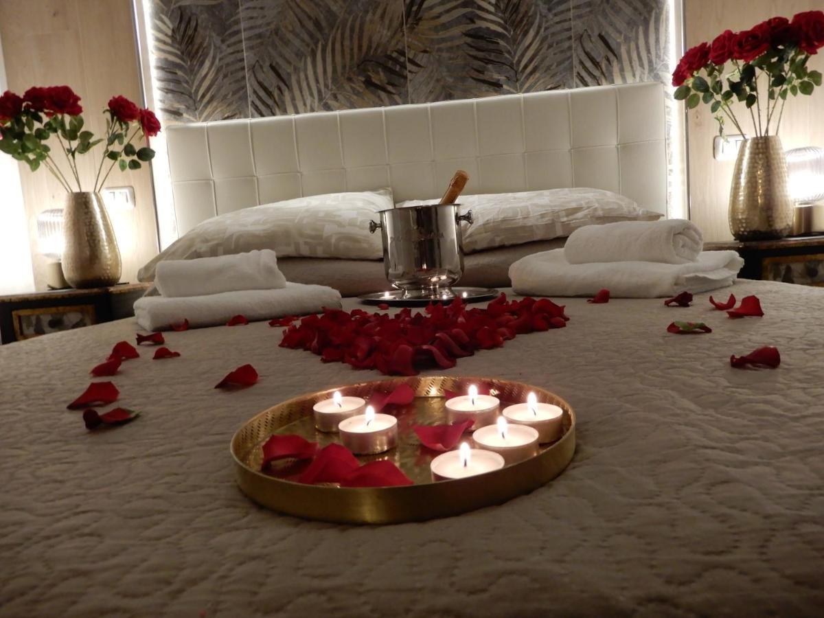 Caserta Royale Suite Dış mekan fotoğraf