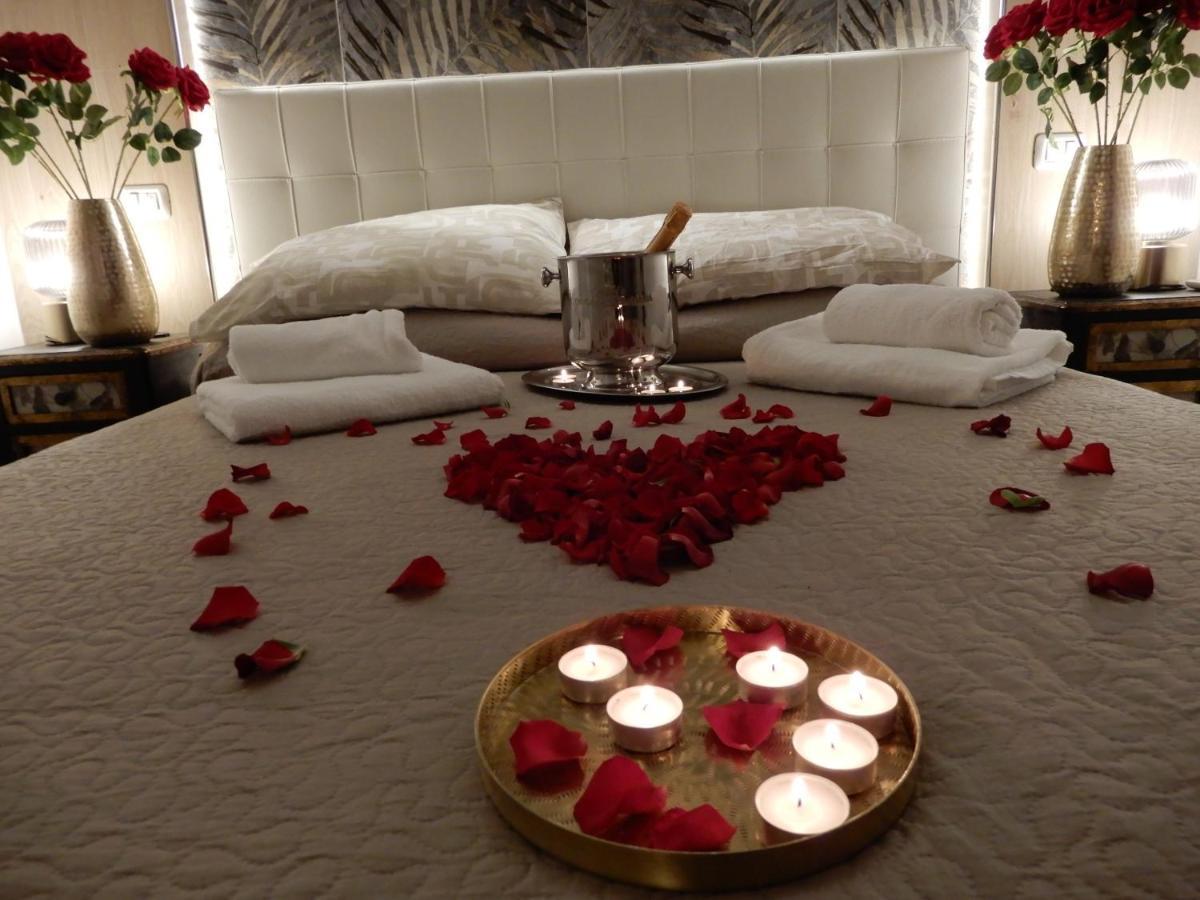 Caserta Royale Suite Dış mekan fotoğraf