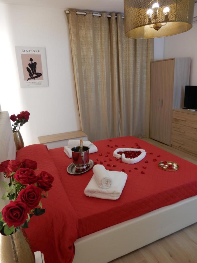 Caserta Royale Suite Dış mekan fotoğraf