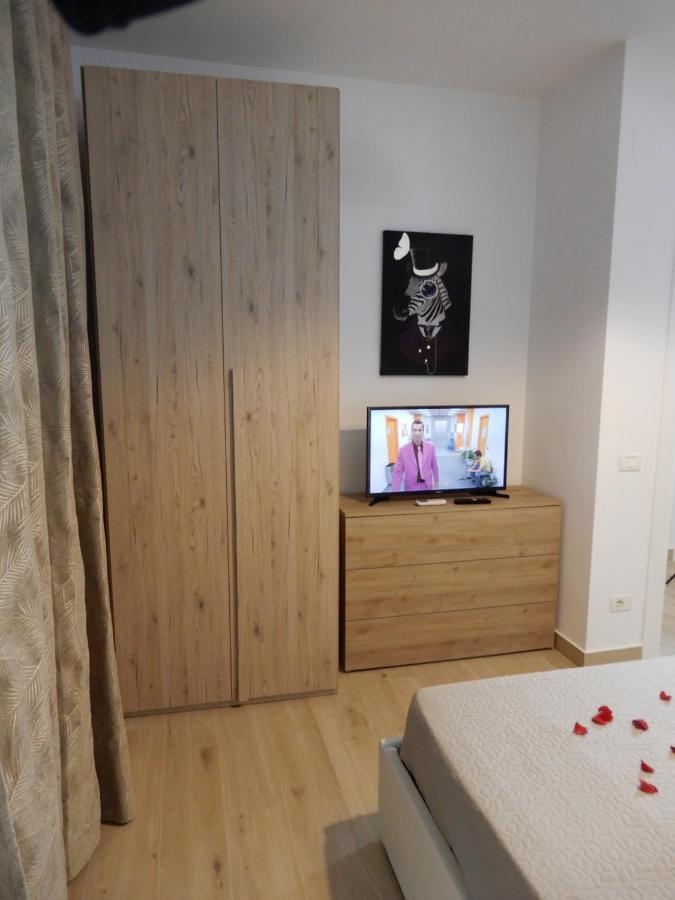 Caserta Royale Suite Dış mekan fotoğraf