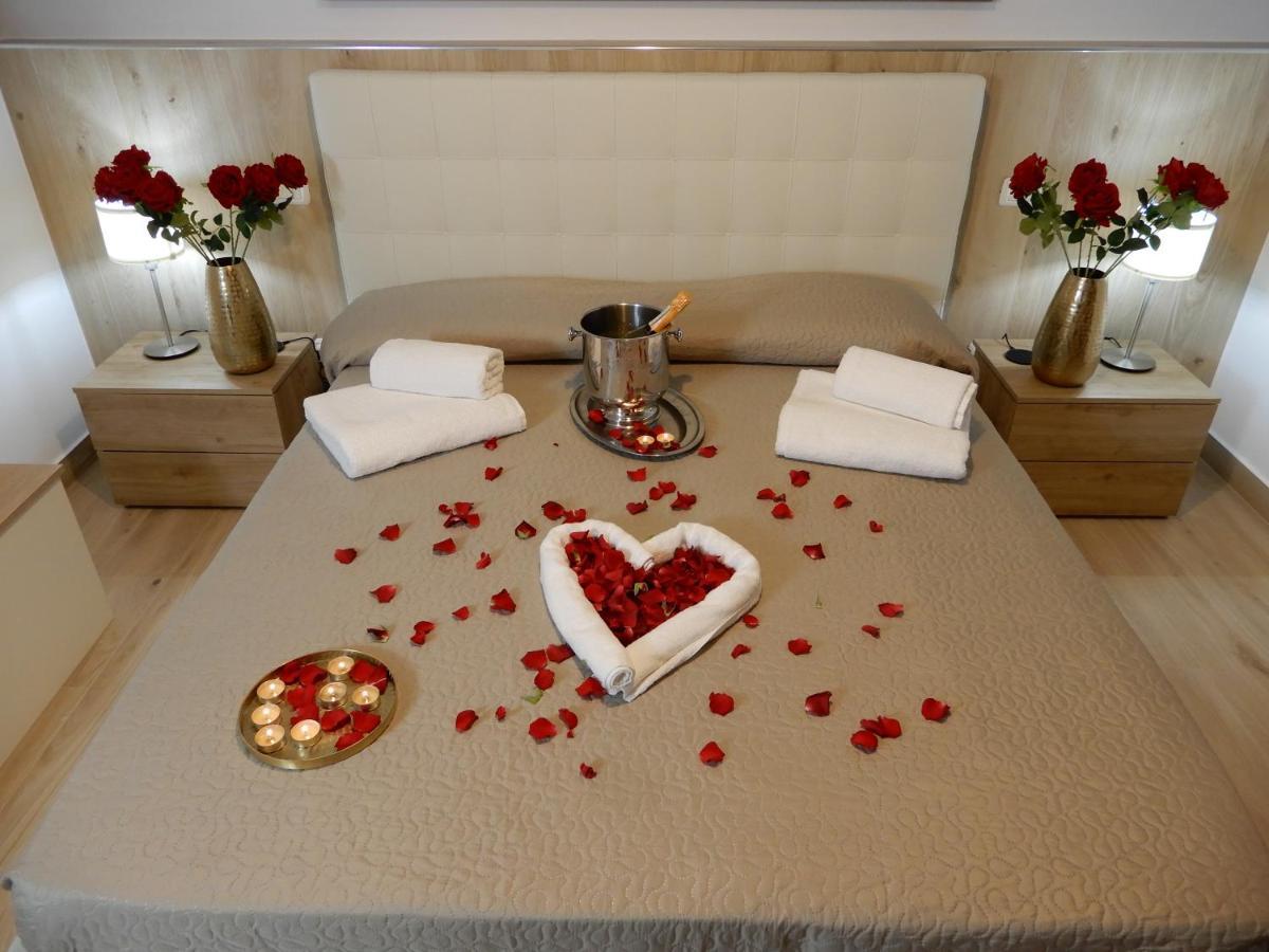 Caserta Royale Suite Dış mekan fotoğraf