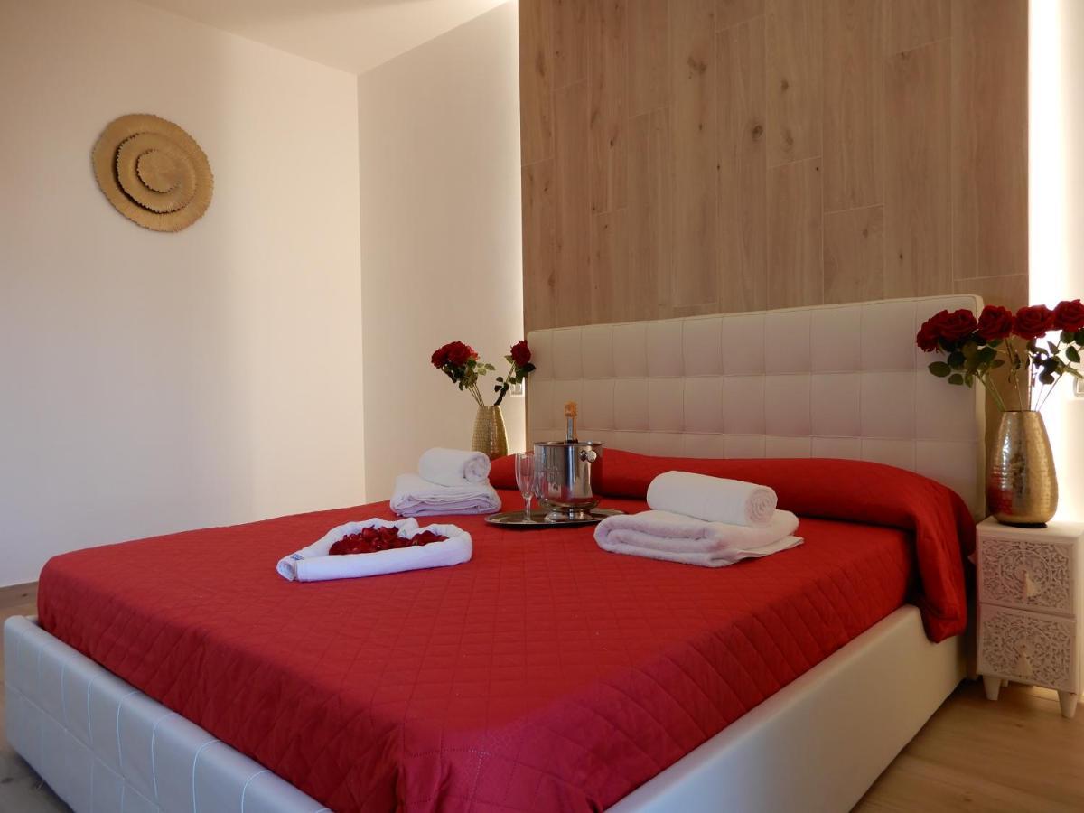 Caserta Royale Suite Dış mekan fotoğraf