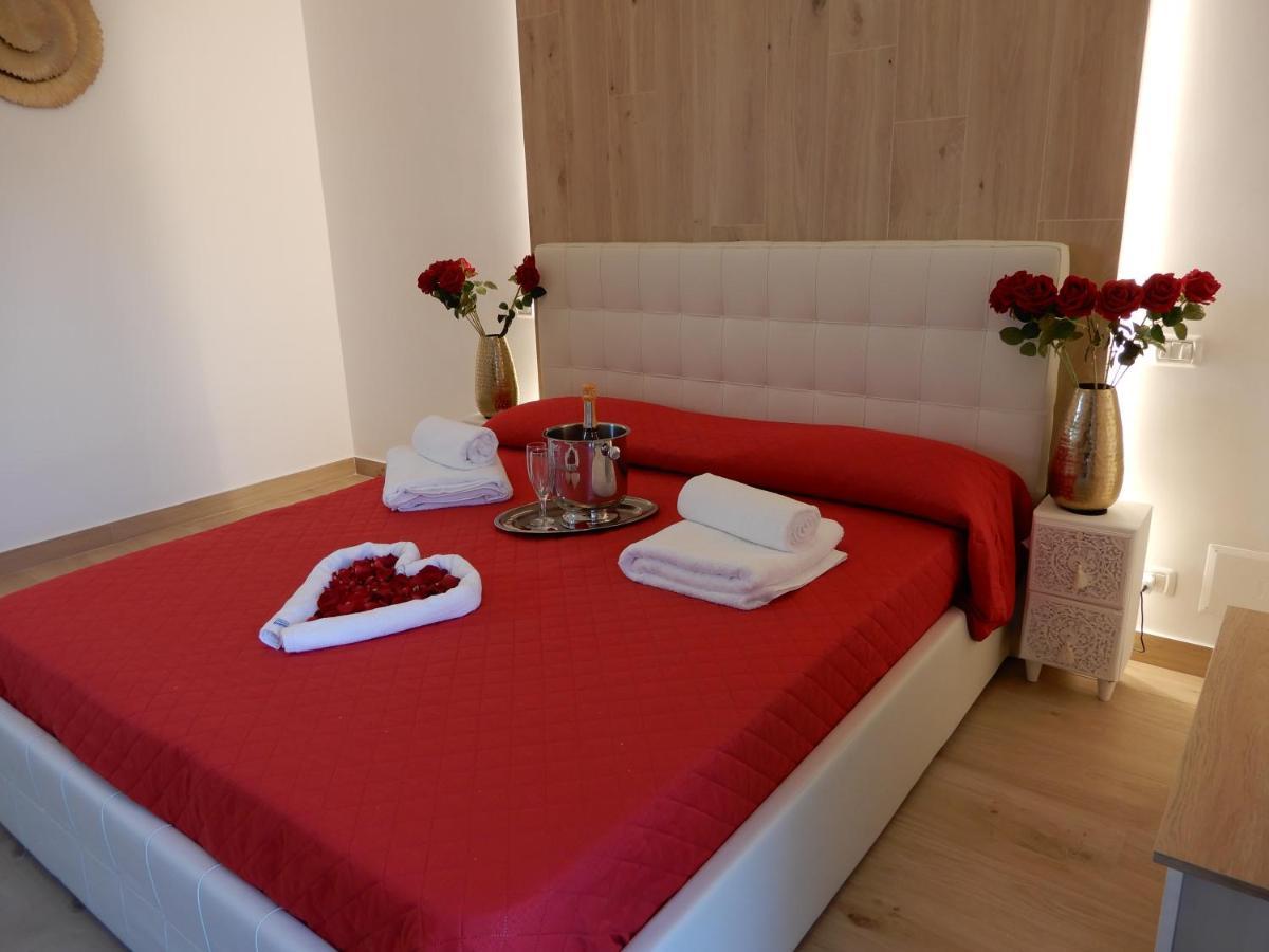 Caserta Royale Suite Dış mekan fotoğraf
