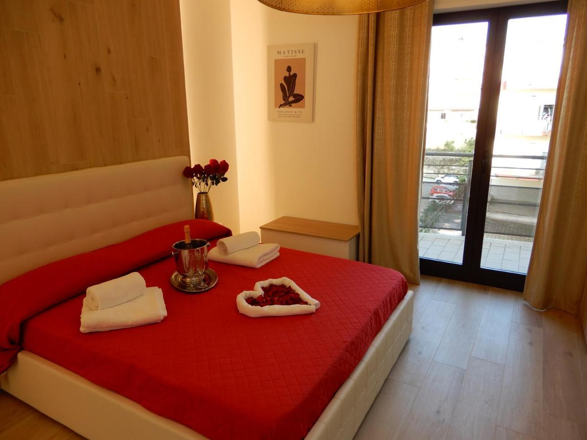 Caserta Royale Suite Dış mekan fotoğraf