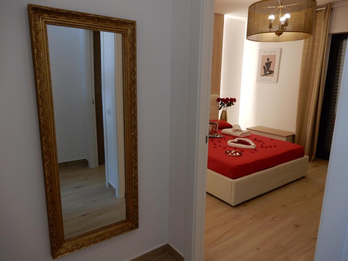 Caserta Royale Suite Dış mekan fotoğraf