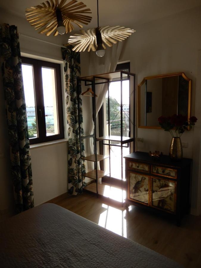 Caserta Royale Suite Dış mekan fotoğraf