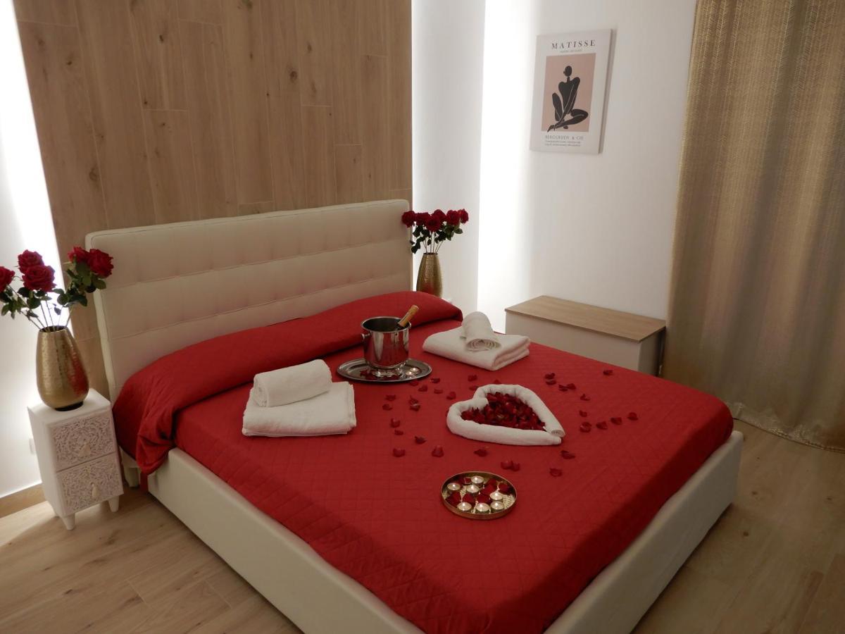 Caserta Royale Suite Dış mekan fotoğraf