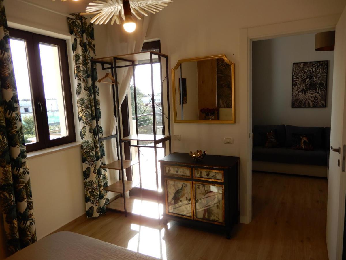 Caserta Royale Suite Dış mekan fotoğraf
