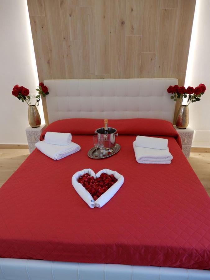 Caserta Royale Suite Dış mekan fotoğraf