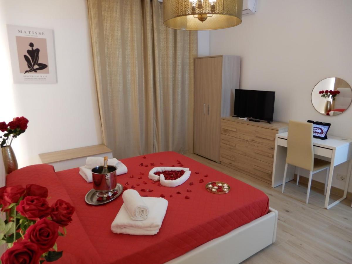 Caserta Royale Suite Dış mekan fotoğraf