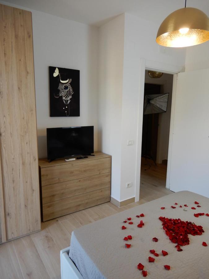 Caserta Royale Suite Dış mekan fotoğraf