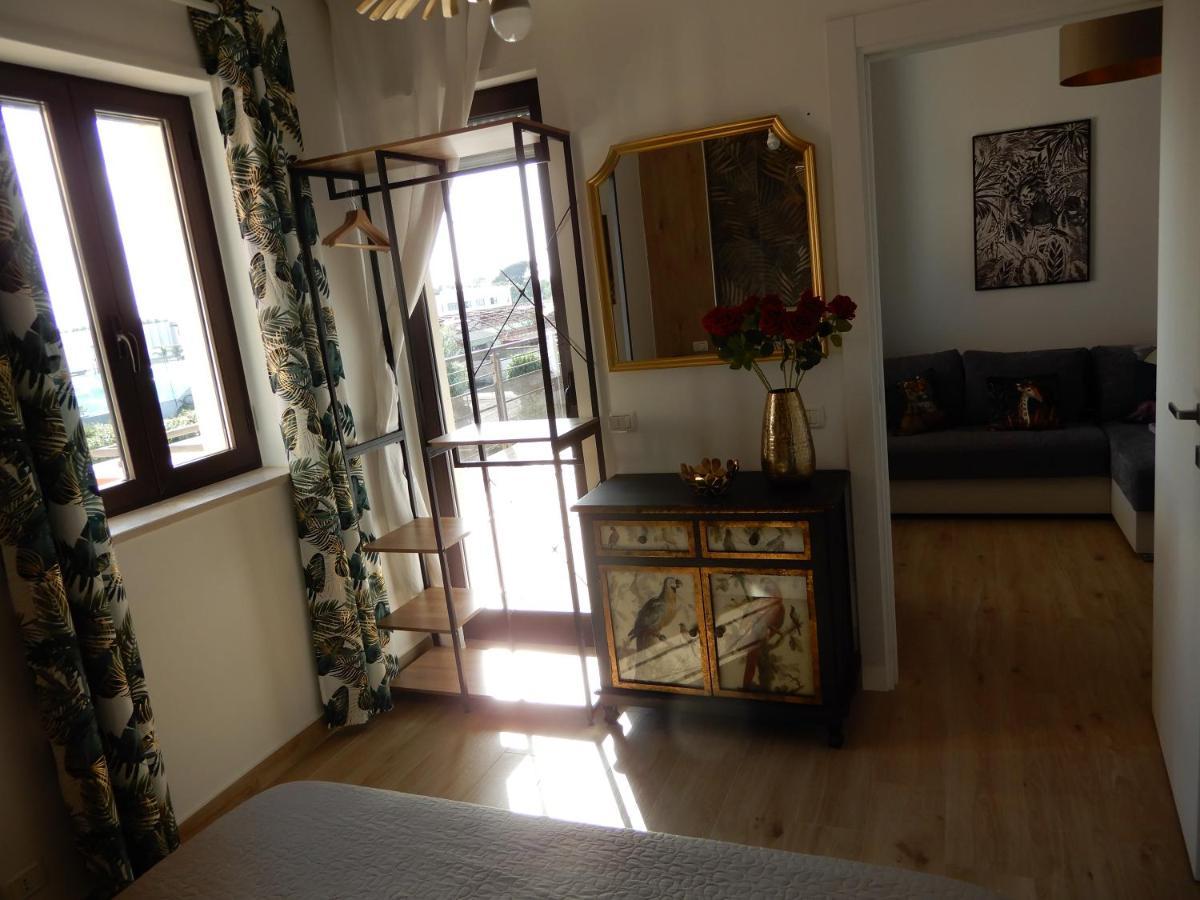 Caserta Royale Suite Dış mekan fotoğraf