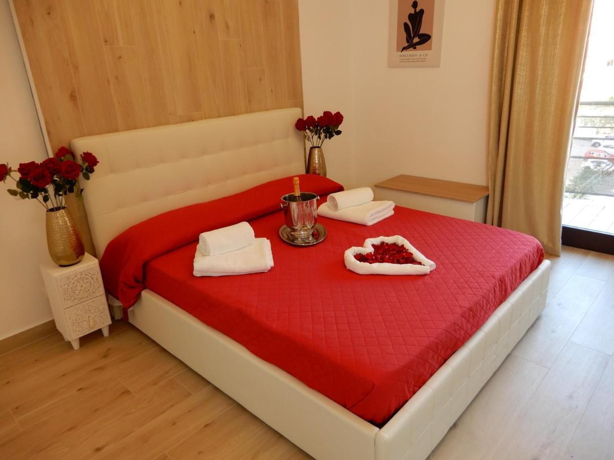 Caserta Royale Suite Dış mekan fotoğraf