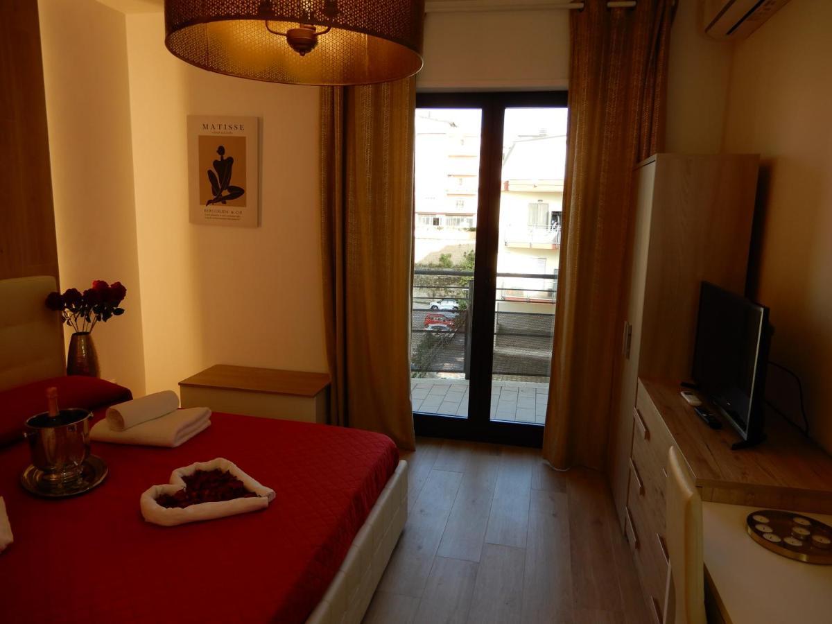 Caserta Royale Suite Dış mekan fotoğraf